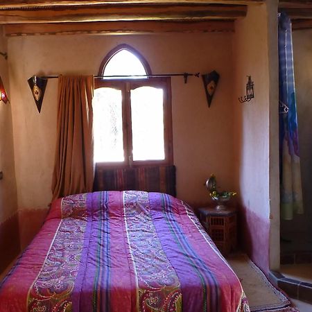 Le Chant Des Palmiers Agdz Room photo