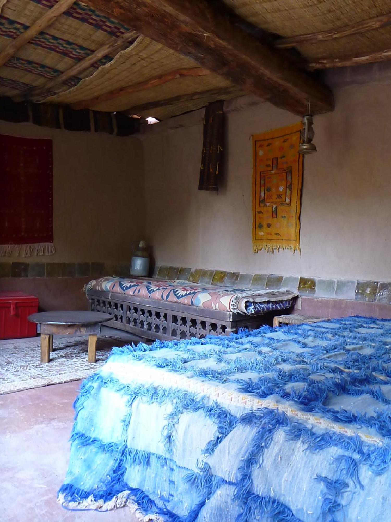Le Chant Des Palmiers Agdz Room photo